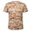 Tee Shirt - Fast Dry & Breathable Outdoor Clothing  