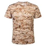 Tee Shirt - Fast Dry & Breathable Outdoor Clothing  