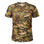 Tee Shirt - Fast Dry & Breathable Outdoor Clothing  