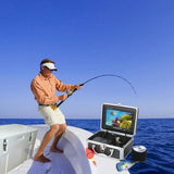 Underwater Fishing Video Camera HD Marine & Fishing  