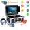 Underwater Fishing Video Camera HD Marine & Fishing  