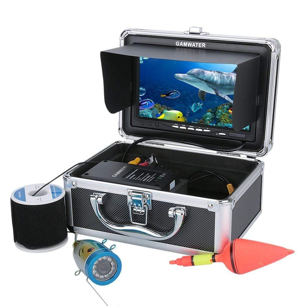 Underwater Fishing Video Camera HD Marine & Fishing  