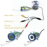 Underwater Fishing Video Camera HD Marine & Fishing  