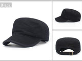 Unisex Camo Adjustable Cap Hat tactical hats  