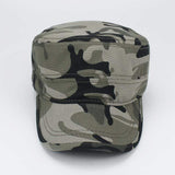 Unisex Camo Adjustable Cap Hat tactical hats  