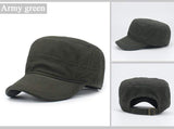 Unisex Camo Adjustable Cap Hat tactical hats  