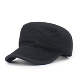 Unisex Camo Adjustable Cap Hat tactical hats  