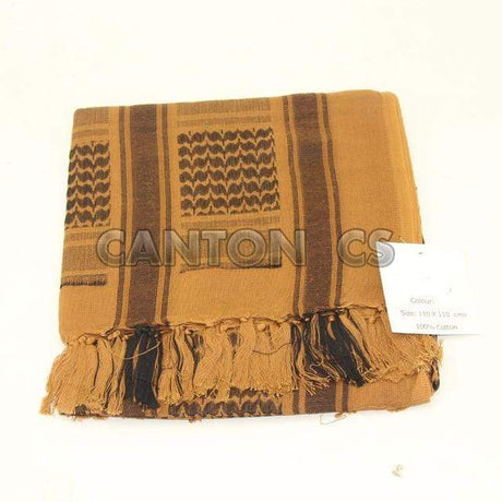 Unisex Cotton Scarves - Bandanna Outdoor Clothing  
