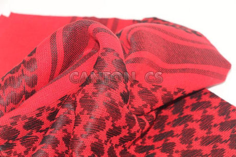 Unisex Cotton Scarves - Bandanna Outdoor Clothing  