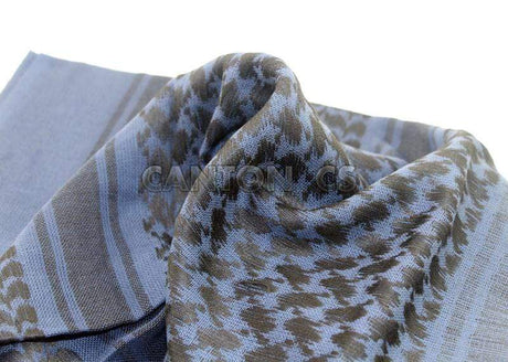 Unisex Cotton Scarves - Bandanna Outdoor Clothing  
