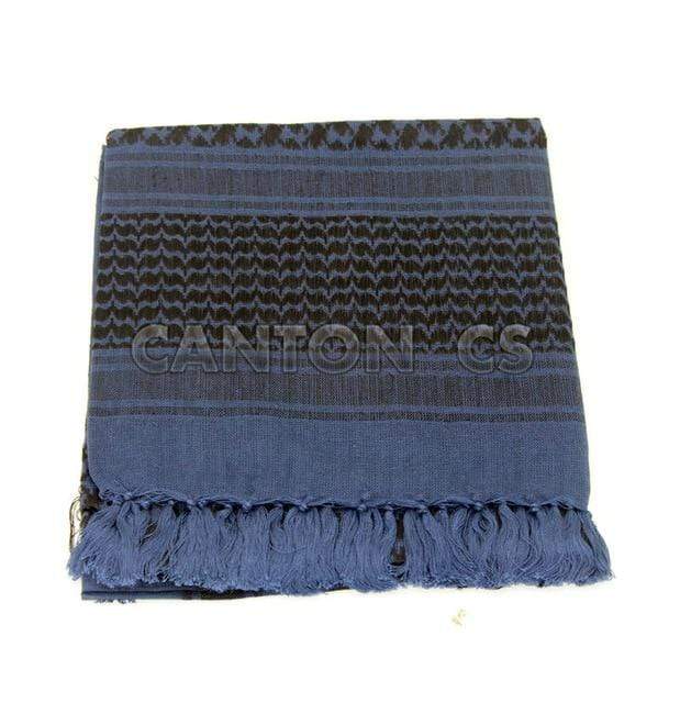 Unisex Cotton Scarves - Bandanna army surplus  