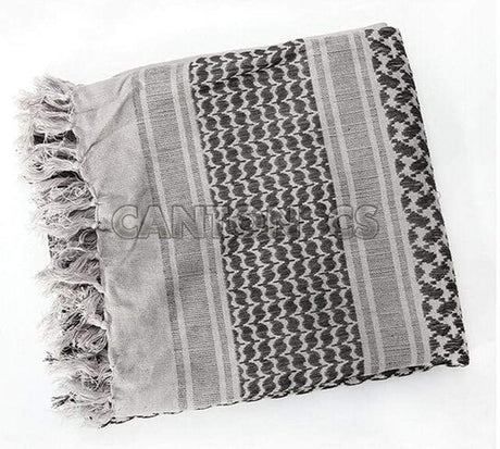 Unisex Cotton Scarves - Bandanna Outdoor Clothing  