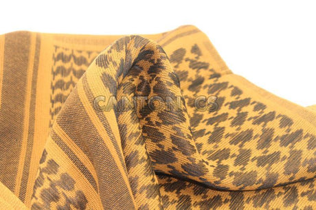 Unisex Cotton Scarves - Bandanna Outdoor Clothing  