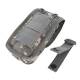Utility Pack for Phone & Power Bank Helmet & Pack Accessories  