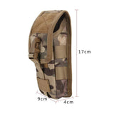 Utility Pack for Phone & Power Bank Helmet & Pack Accessories  