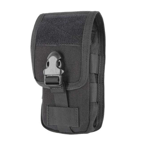 Utility Pack for Phone & Power Bank Helmet & Pack Accessories  