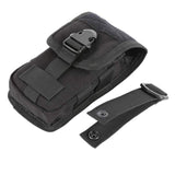 Utility Pack for Phone & Power Bank Helmet & Pack Accessories  