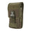Utility Pack for Phone & Power Bank Helmet & Pack Accessories  