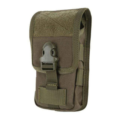 Utility Pack for Phone & Power Bank Helmet & Pack Accessories  