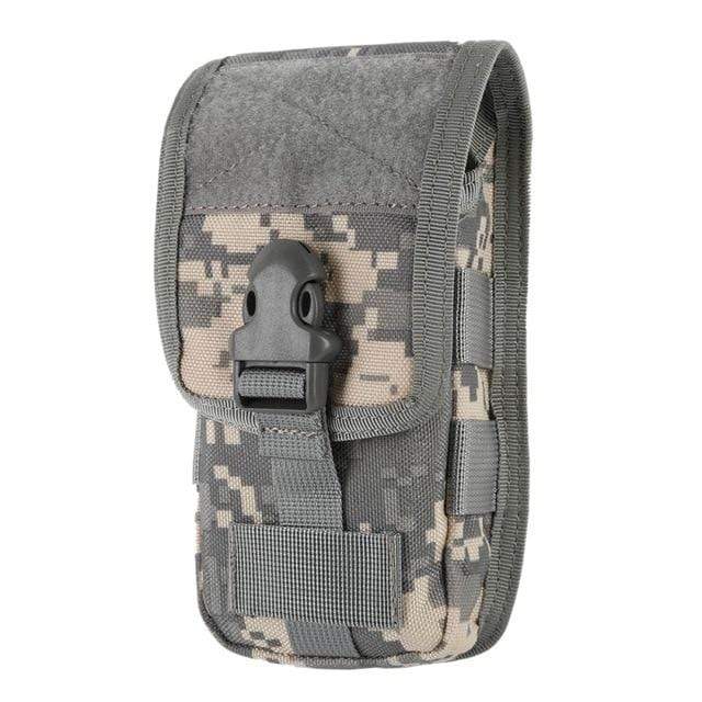 Utility Pack for Phone & Power Bank Helmet & Pack Accessories  