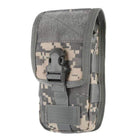Utility Pack for Phone & Power Bank Helmet & Pack Accessories  