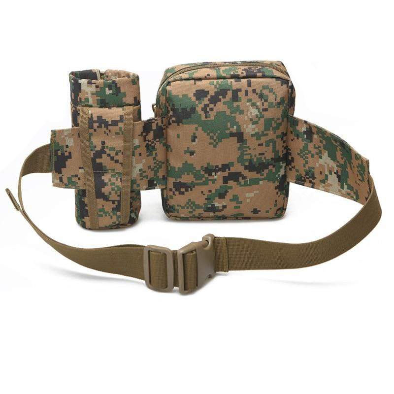 Utility pouch waist pack 900D Molle army surplus  