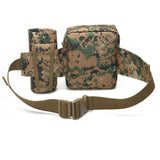 Utility pouch waist pack 900D Molle army surplus  