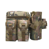 Utility pouch waist pack 900D Molle army surplus  