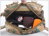 Utility pouch waist pack 900D Molle army surplus  