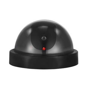 Visual Deterrent Dummy Security Camera Security & Safety  