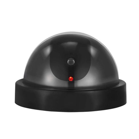 Visual Deterrent Dummy Security Camera Security & Safety  